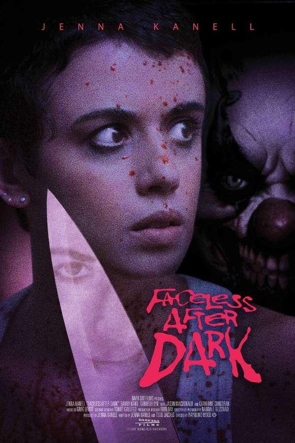 Faceless After Dark