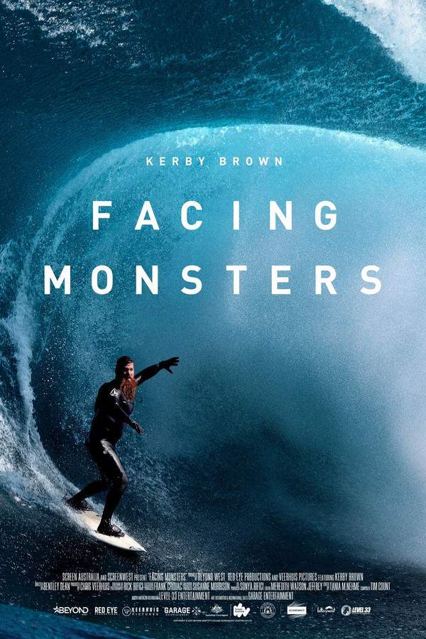This documentary follows West Australian surfer Kerby Brown, whose deep connection to the ocean mirrors his commitment to his family. The film explores his character and the lives of those around him as they prepare for an unprecedented challenge: attempting to ride a massive and dangerous slab wave in the Southern Ocean. It’s a journey that tests not only his skill but also the strength of his relationships.
