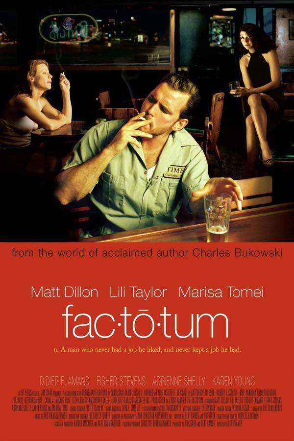 Factotum