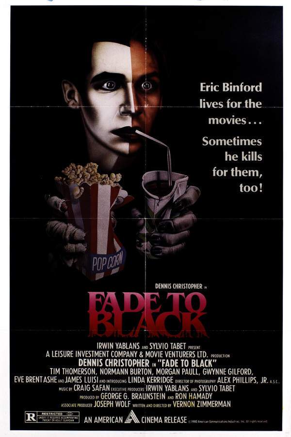 Fade to Black