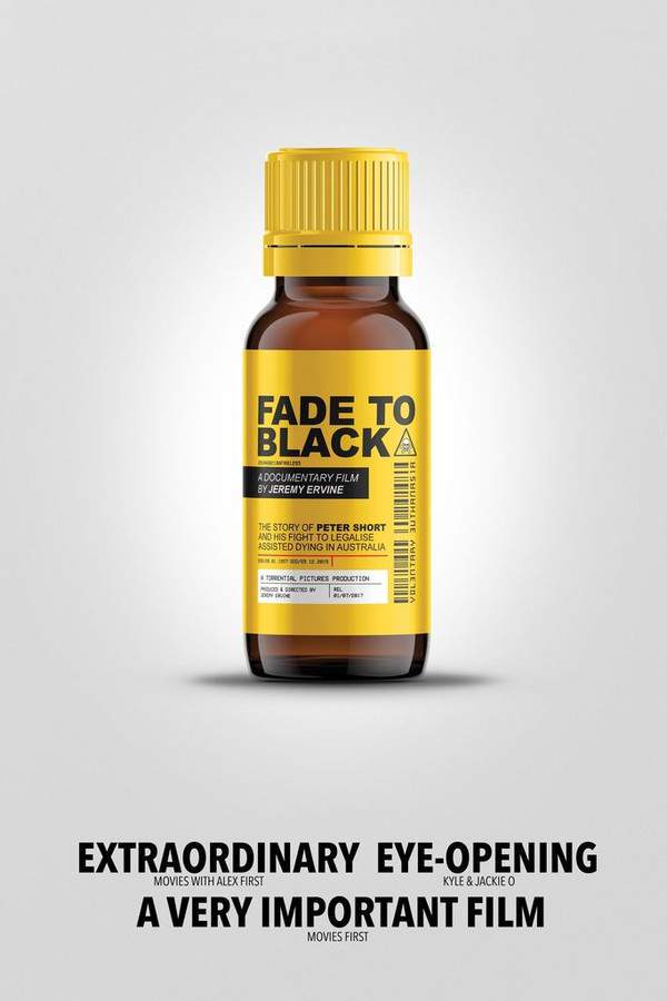 Fade to Black