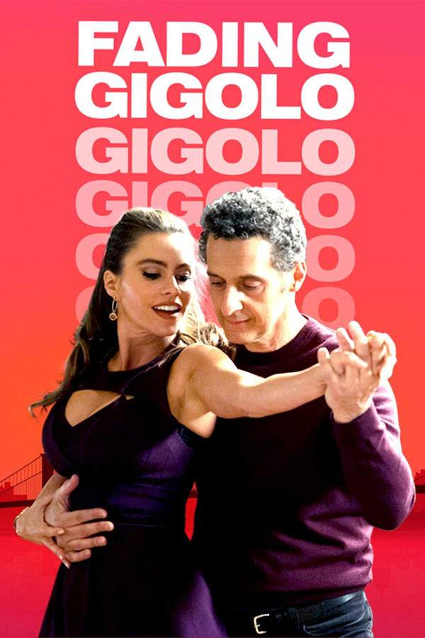 Fading Gigolo