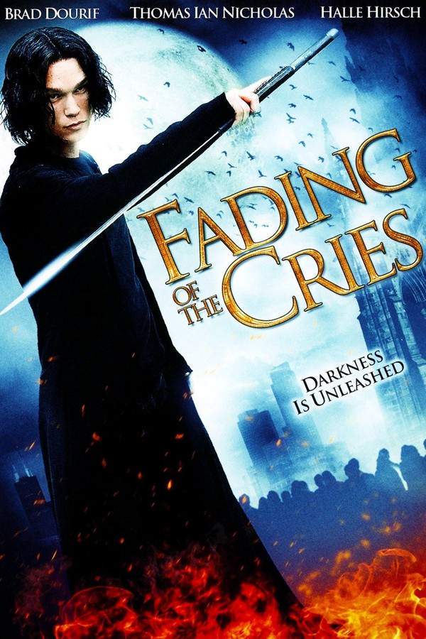 Fading of the Cries