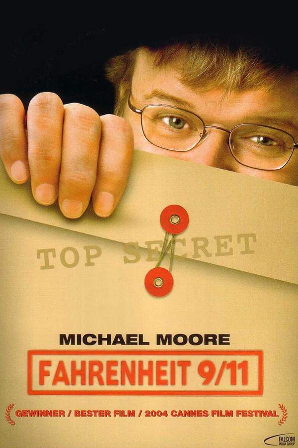 Fahrenheit 9/11