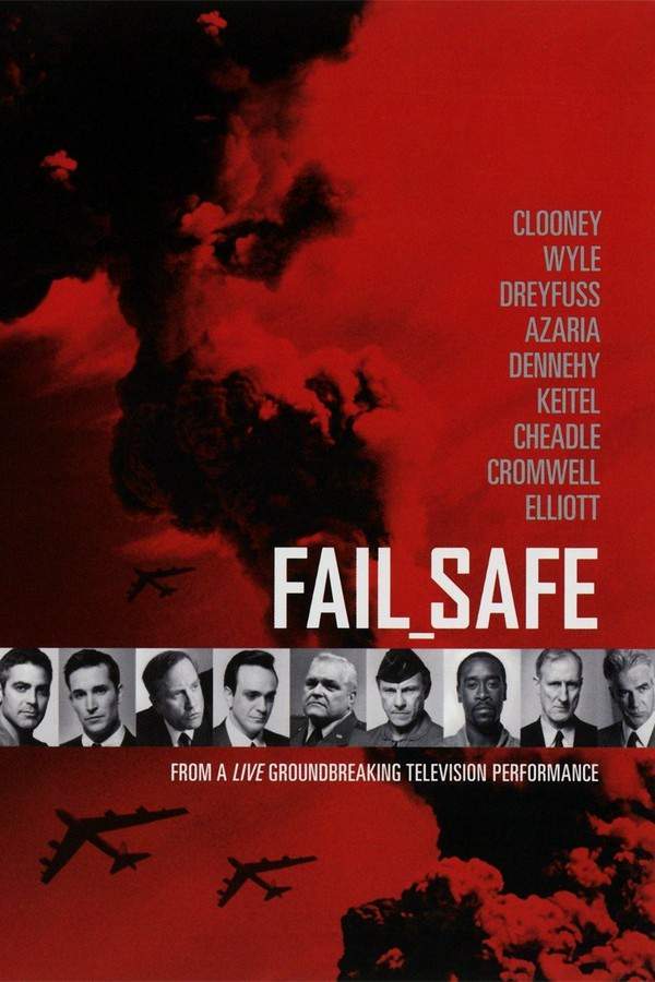 Fail-Safe