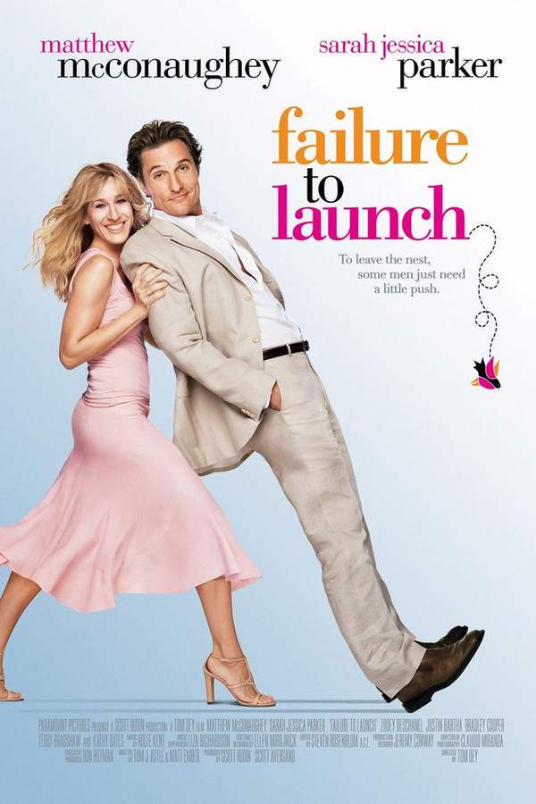 Failure to Launch