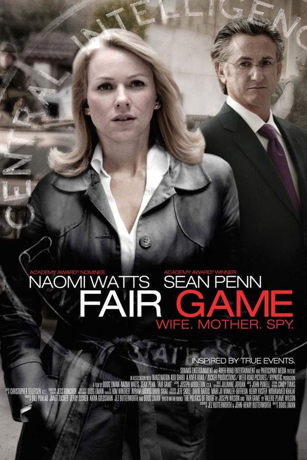 Fair Game