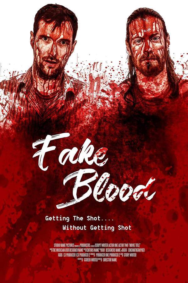 Fake Blood
