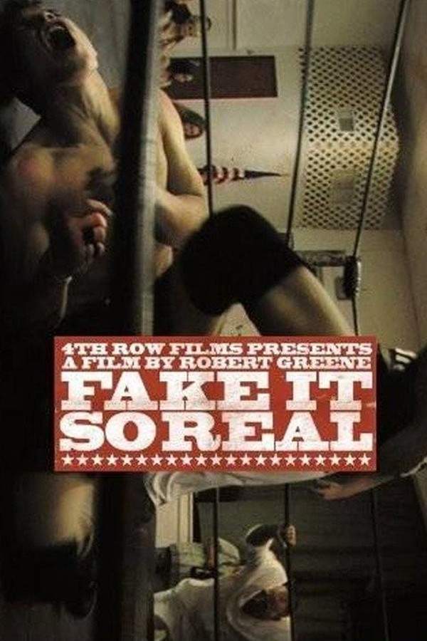 Fake It So Real