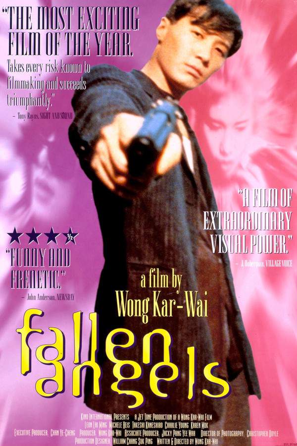 Fallen Angels