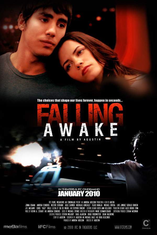 Falling Awake