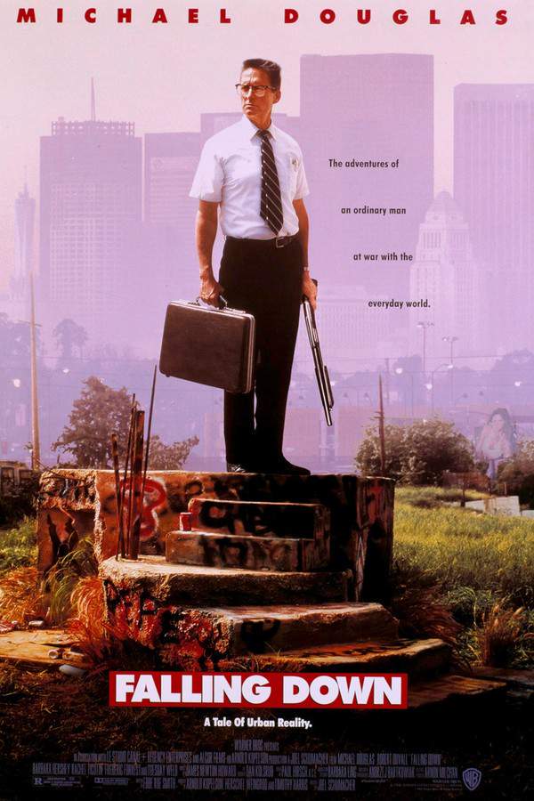 Falling Down