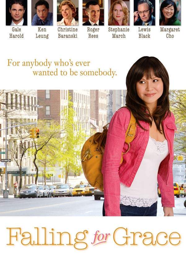 Falling for Grace