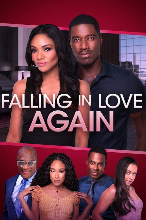 Falling in Love