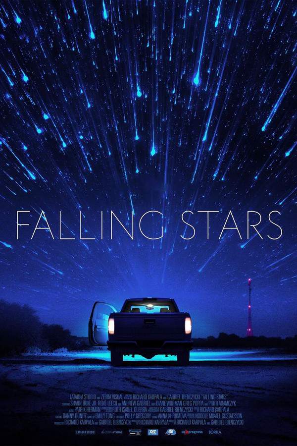 Falling Stars