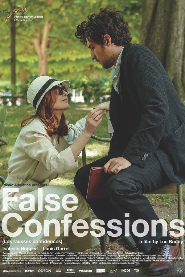 False Confessions