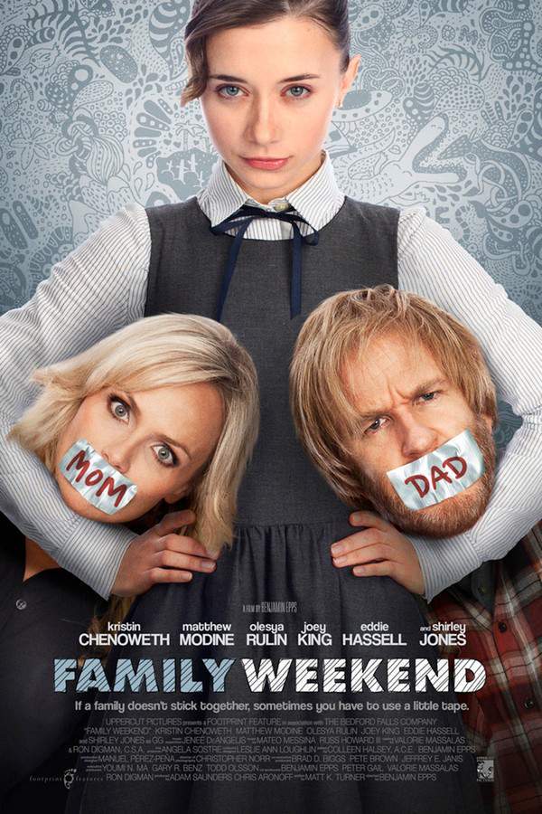 Family Weekend