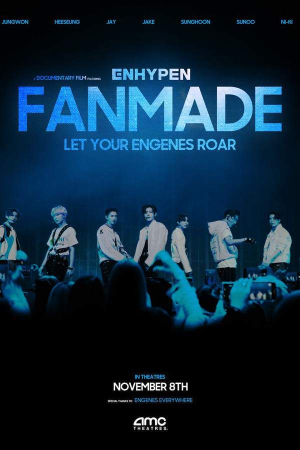 Fanmade: ENHYPEN