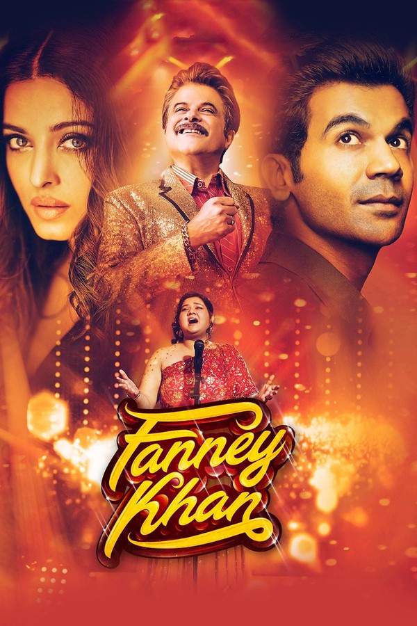 Fanney Khan