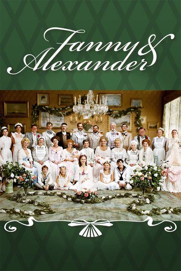 Fanny and Alexander (re-release)