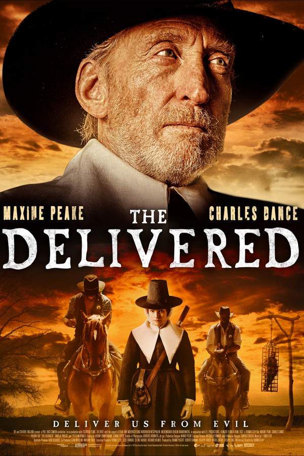 The Delivered