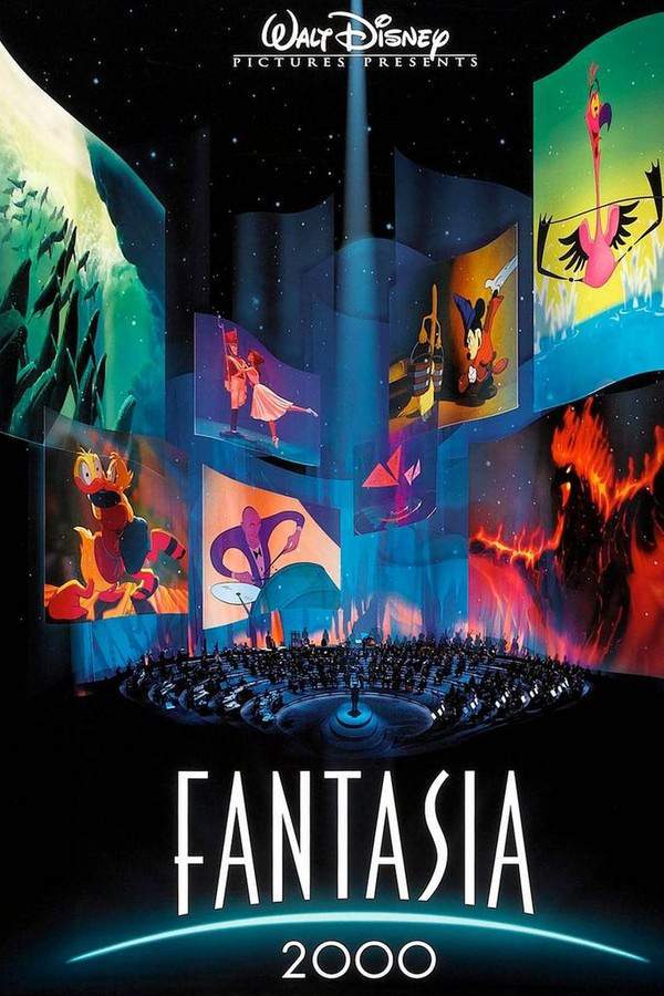 Fantasia 2000