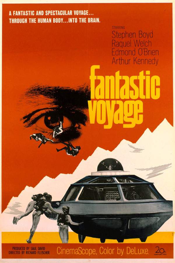 Fantastic Voyage