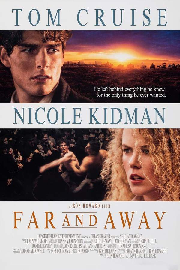 Far and Away