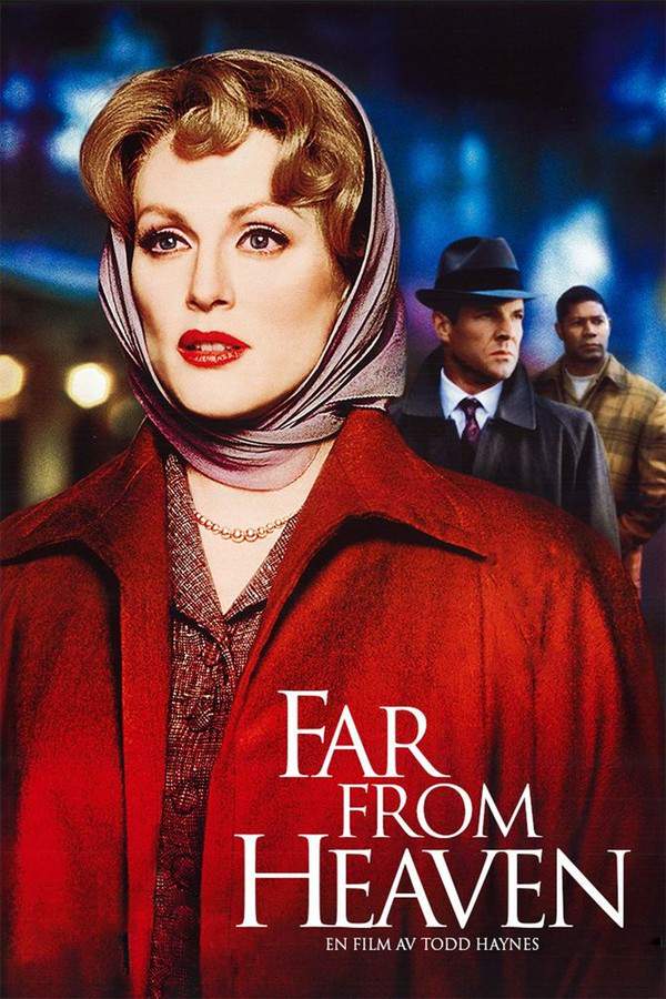 Far From Heaven
