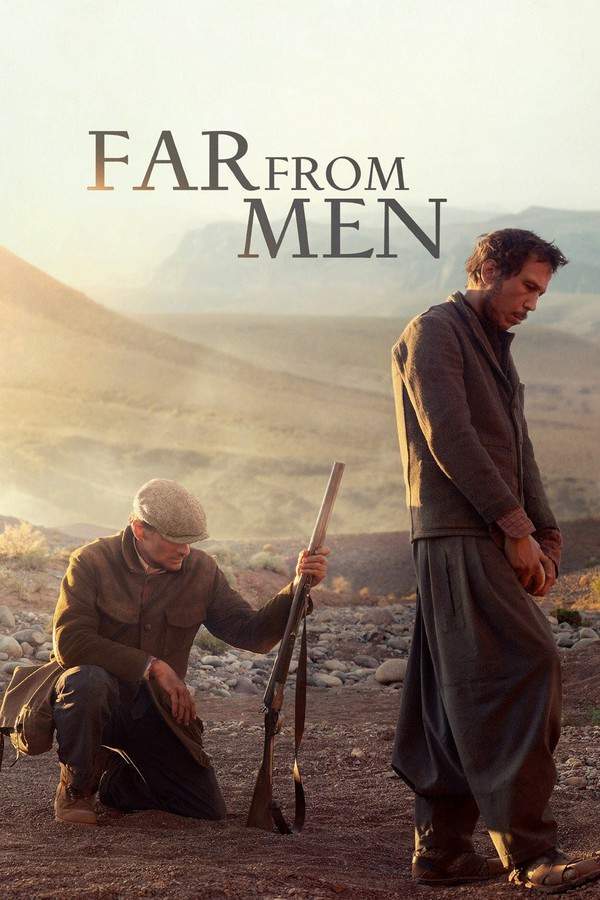 Far From Men