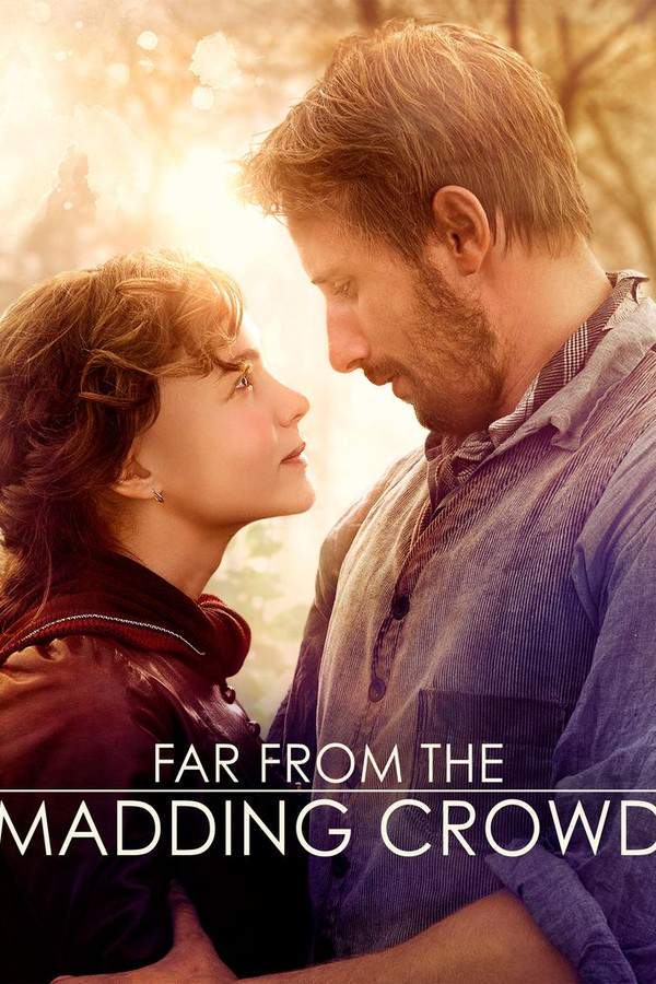 Far from the Madding Crowd