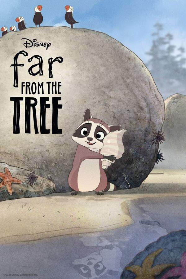 A curious raccoon's adventurous nature leads it into risky situations, prompting its parent to grapple with the challenges of providing protection while allowing independence. This heartwarming documentary follows the dynamic between a parent and offspring, exploring themes of freedom, security, and the inevitable letting go that occurs in the natural world. It’s a poignant look at the delicate balance of raising young animals in the wild.