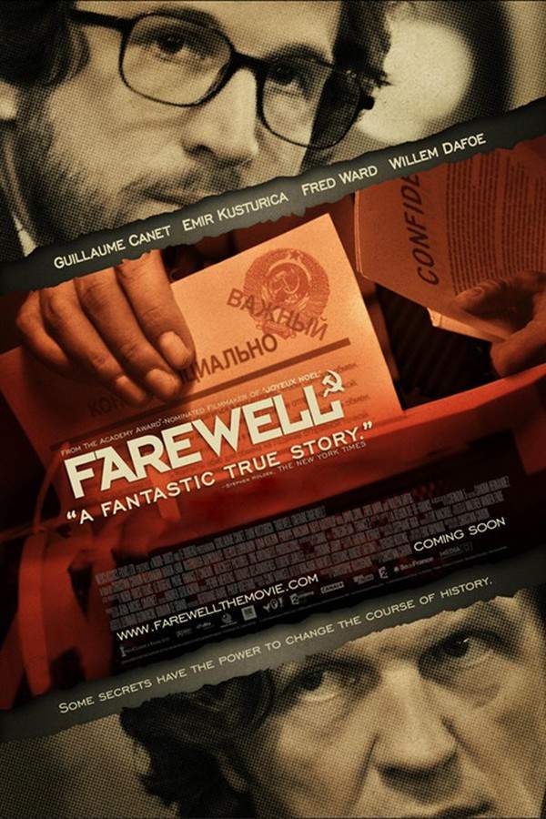 Farewell
