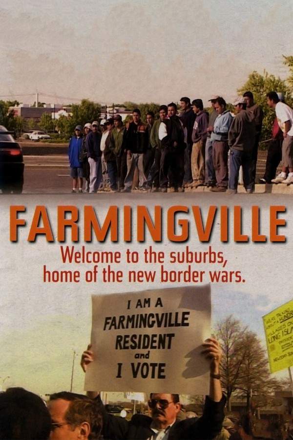 Farmingville