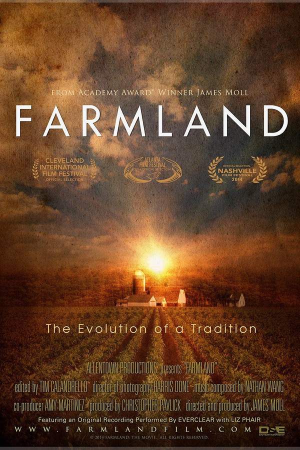 Farmland