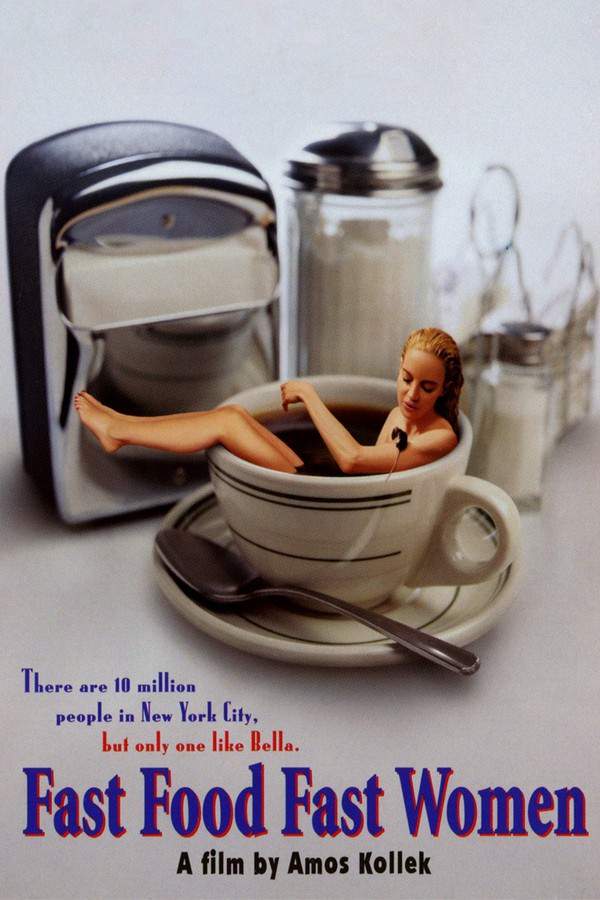 Fast Food Fast Women