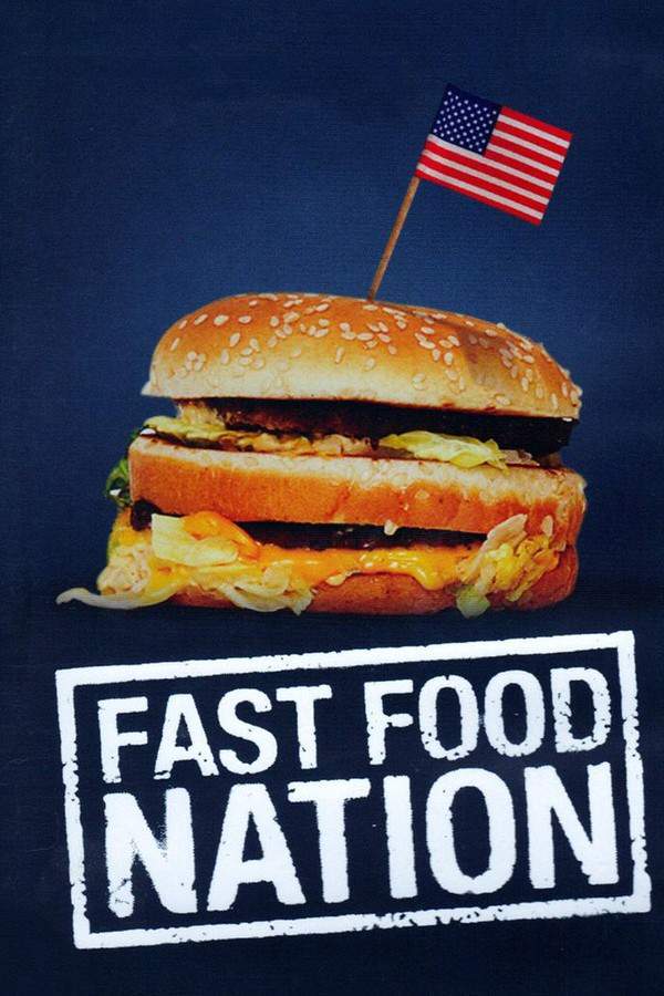 Fast Food Nation