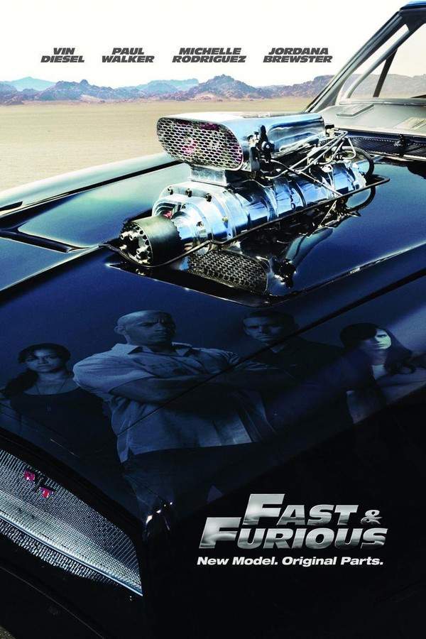 Fast & Furious