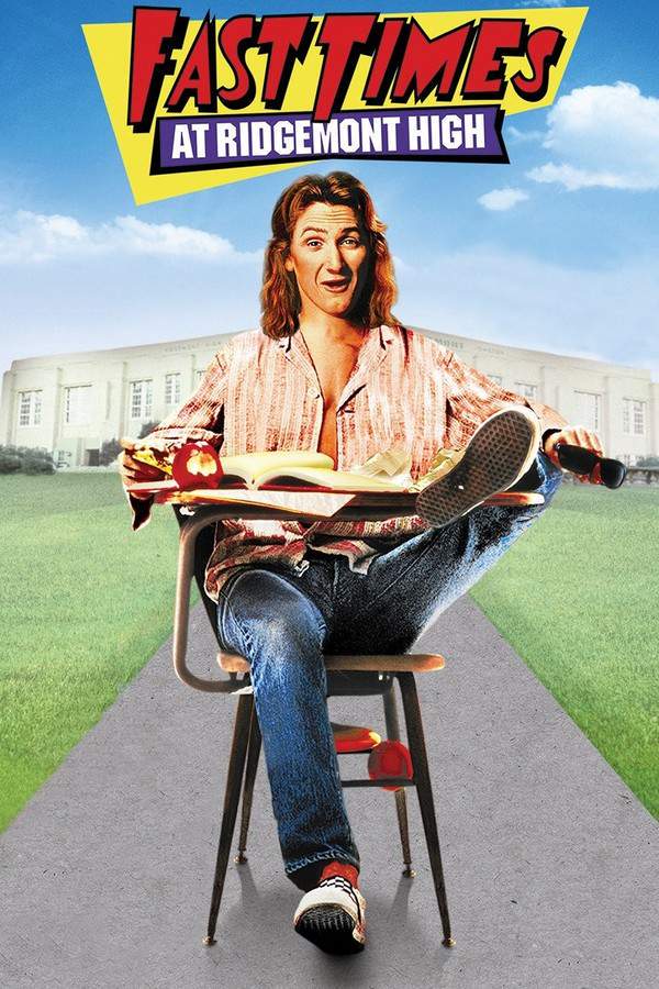 Fast Times at Ridgemont High