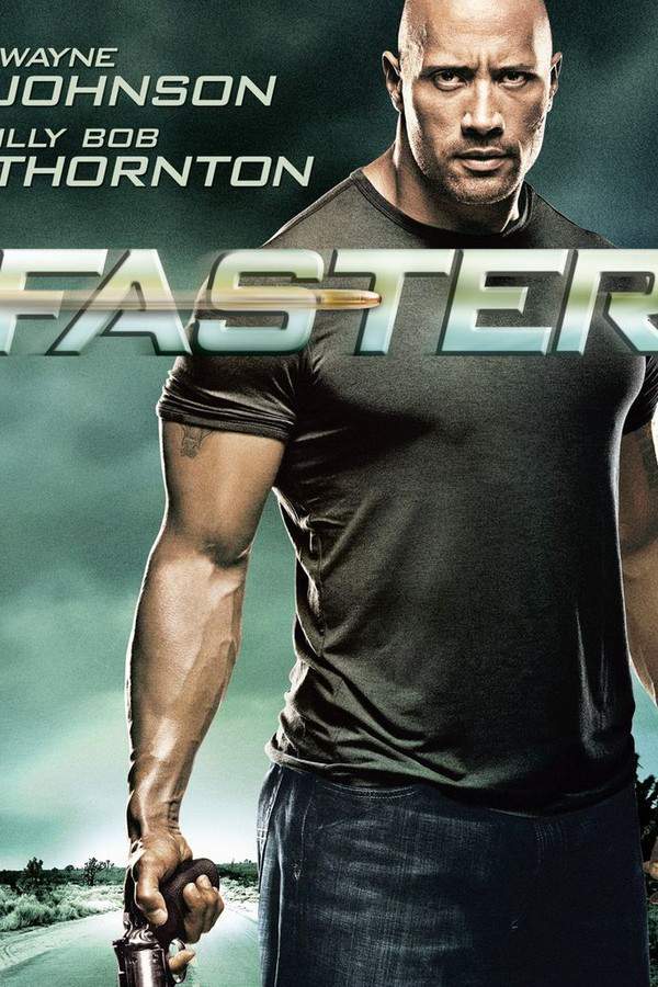 Faster