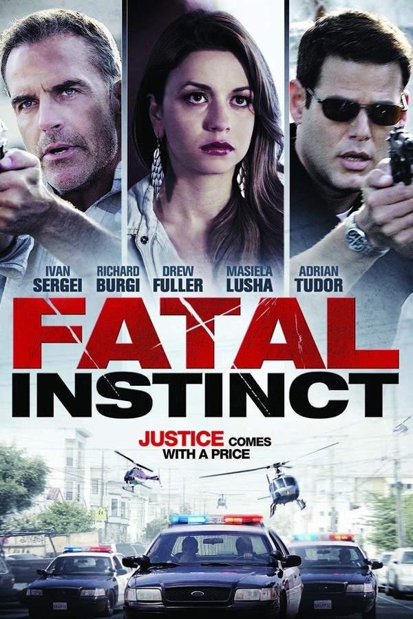Fatal Instinct
