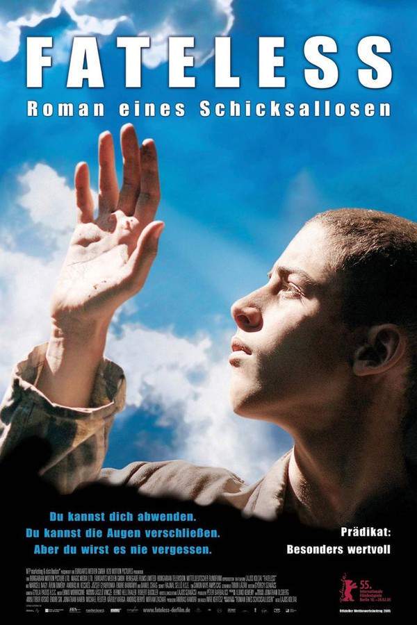 Fateless
