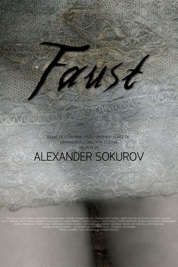 Faust