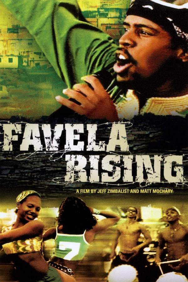 Favela Rising