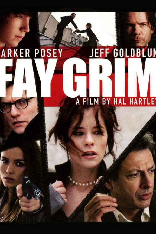 Fay Grim