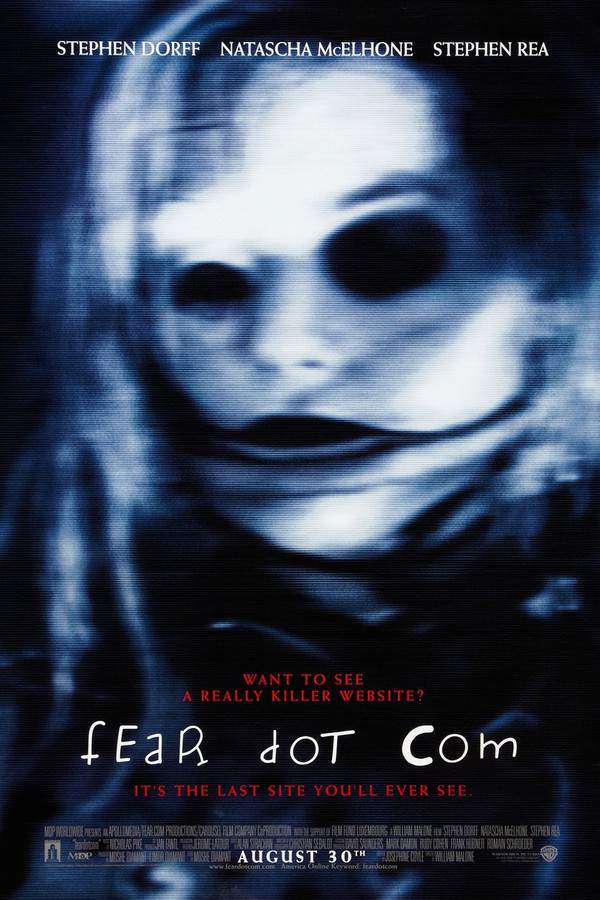 FeardotCom