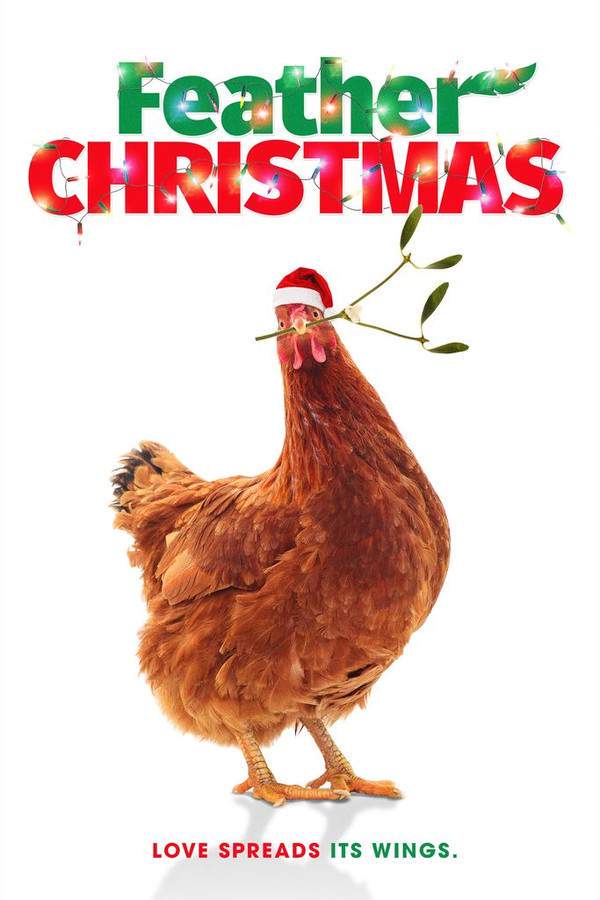 A veterinarian, Martin, cherishes his family's Christmas traditions to honor the memory of his late wife. His routine is disrupted when an injured chicken arrives at his animal sanctuary, leading to unexpected changes and the possibility of new love as the holiday season unfolds.