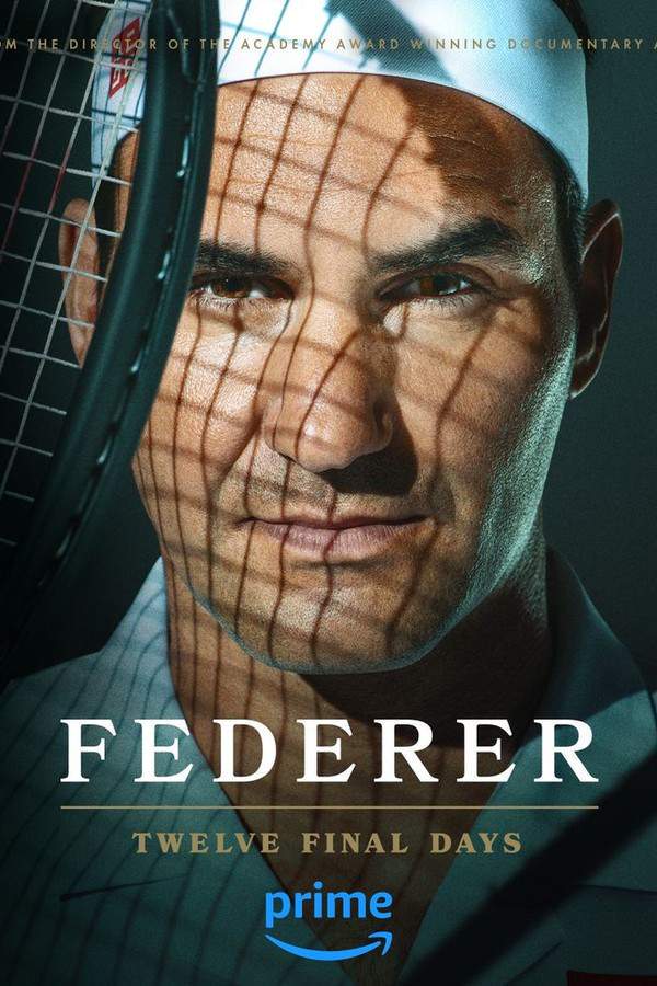 Federer: Twelve Final Days
