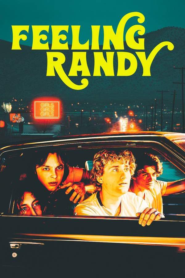 Feeling Randy