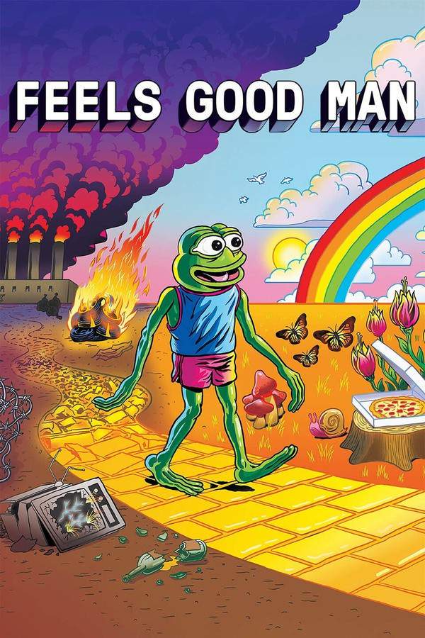 Feels Good Man